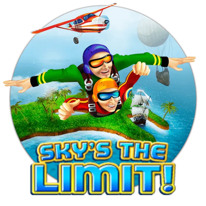 Skys the Limit - JOOX138