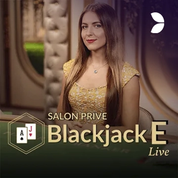 Salon Privé Blackjack E - JOOX138
