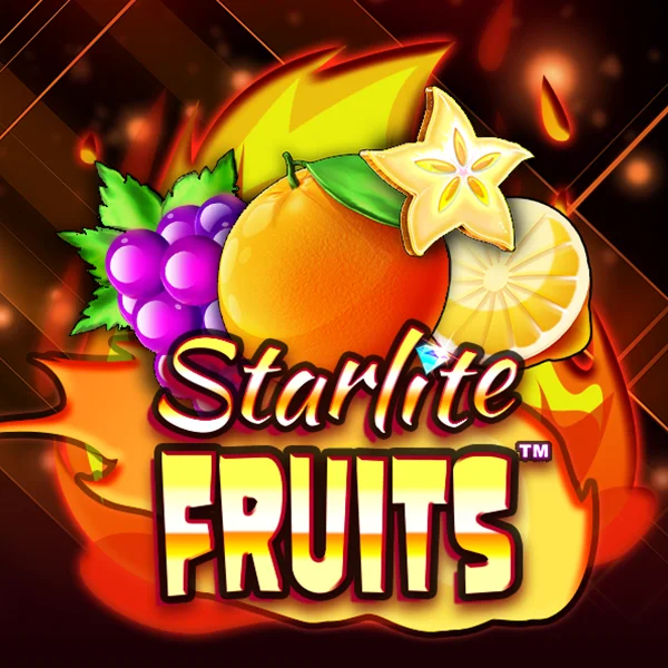 Starlite Fruits&trade; - JOOX138