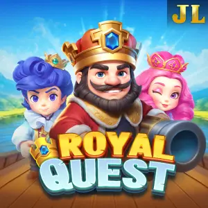Royal Quest - JOOX138