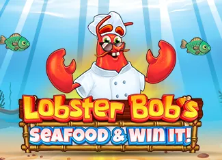 Lobster Bobs Sea Food and Win It - JOOX138