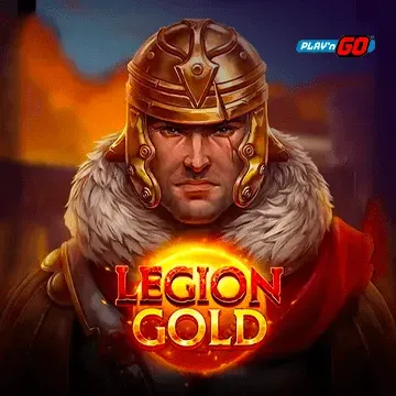 Legion Gold - JOOX138