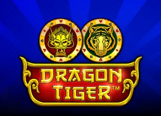 Dragon Tiger - JOOX138