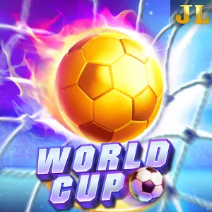 World Cup - JOOX138
