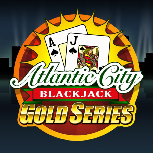 Atlantic City Blackjack Gold - JOOX138