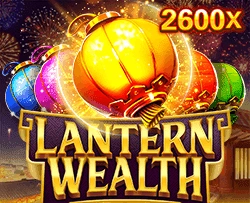 Lantern Wealth - JOOX138