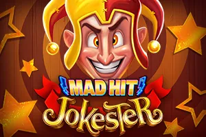 Mad Hit Jokester - JOOX138