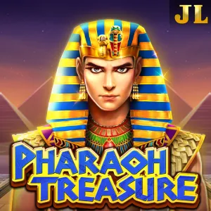 Pharaoh Treasure - JOOX138