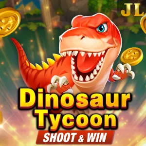 Dinosaur Tycoon - JOOX138