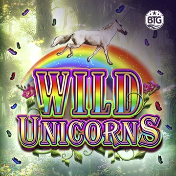 Wild Unicorns - JOOX138