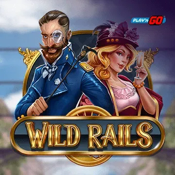 Wild Rails - JOOX138