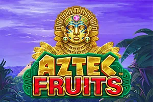 Aztec Fruits - JOOX138