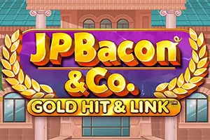 Gold Hit & Link: JP Bacon & Co - JOOX138