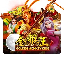 Golden Monkey King - JOOX138