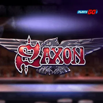 Saxon - JOOX138