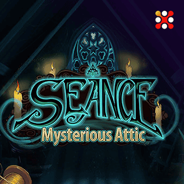 Seance: Mysterious Attic - JOOX138