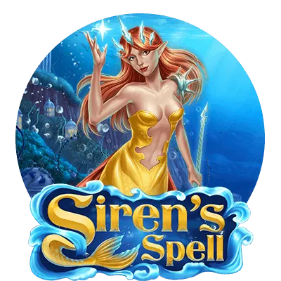 Sirens Spell - JOOX138