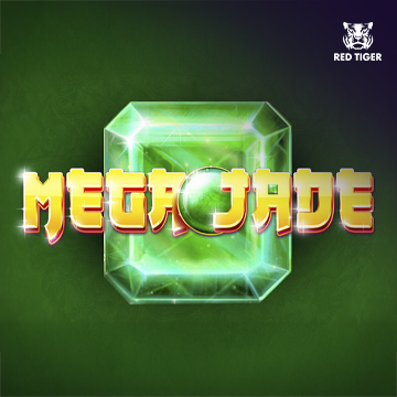 Mega Jade - JOOX138