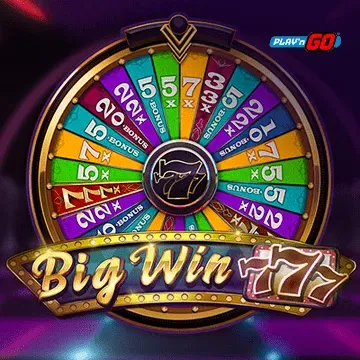 Big Win 777 - JOOX138
