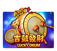 Lucky Drum - JOOX138
