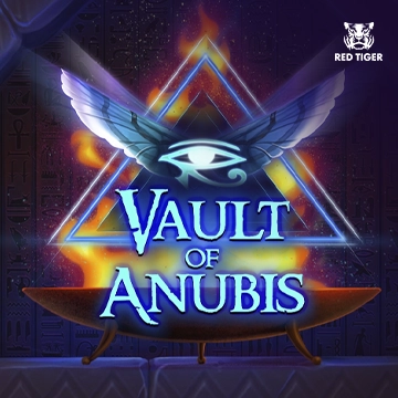 Vault of Anubis - JOOX138