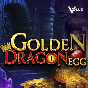 Golden Dragon Egg - JOOX138