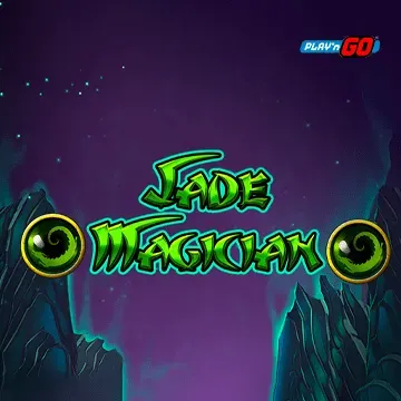 Jade Magician - JOOX138
