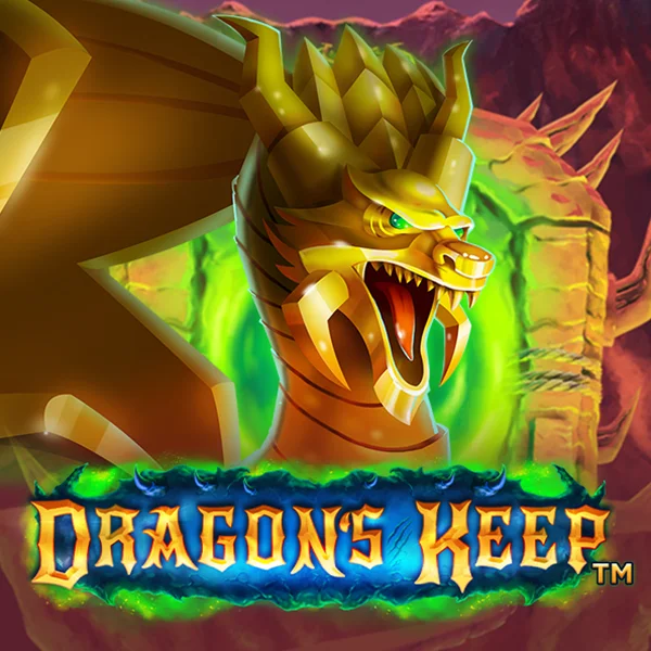 Dragons Keep - JOOX138