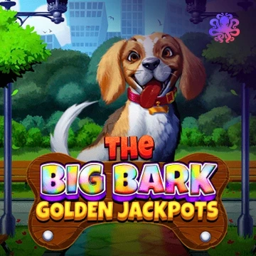 The Big Bark: Golden Jackpots! - JOOX138