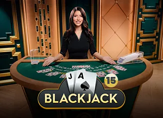 Blackjack 15 - JOOX138