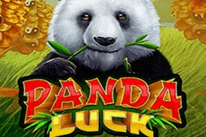 Panda Luck - JOOX138