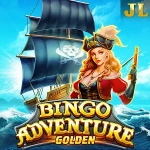 Bingo Adventure - JOOX138