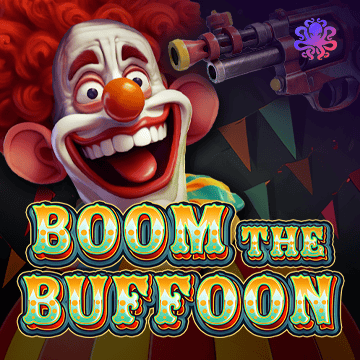 Boom The Buffoon - JOOX138