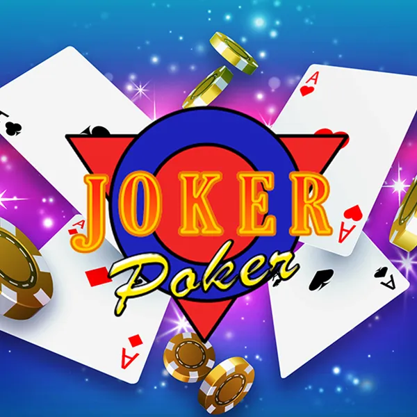 Joker Poker - JOOX138