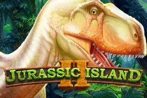 Jurassic Island 2 - JOOX138