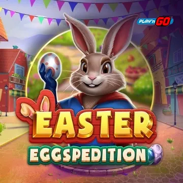 Easter Eggspedition - JOOX138