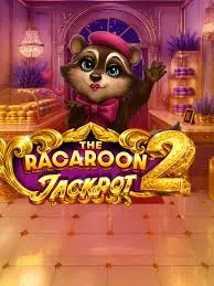 The Racaroon 2 Jackpot - JOOX138