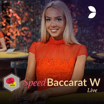 Speed Baccarat W - JOOX138