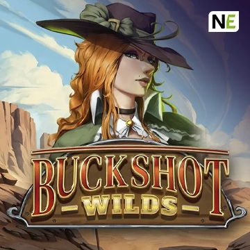 Buckshot Wilds - JOOX138