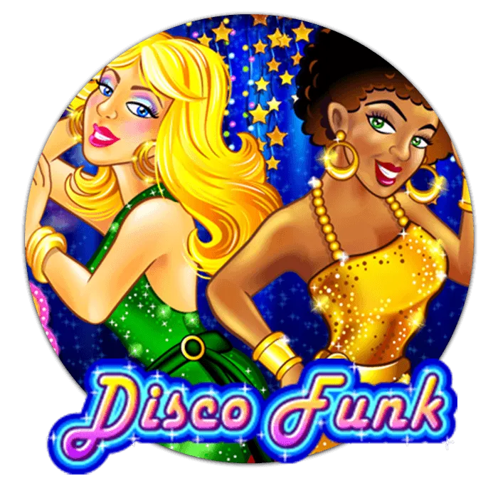 Disco Funk - JOOX138
