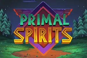 Primal Spirits - JOOX138