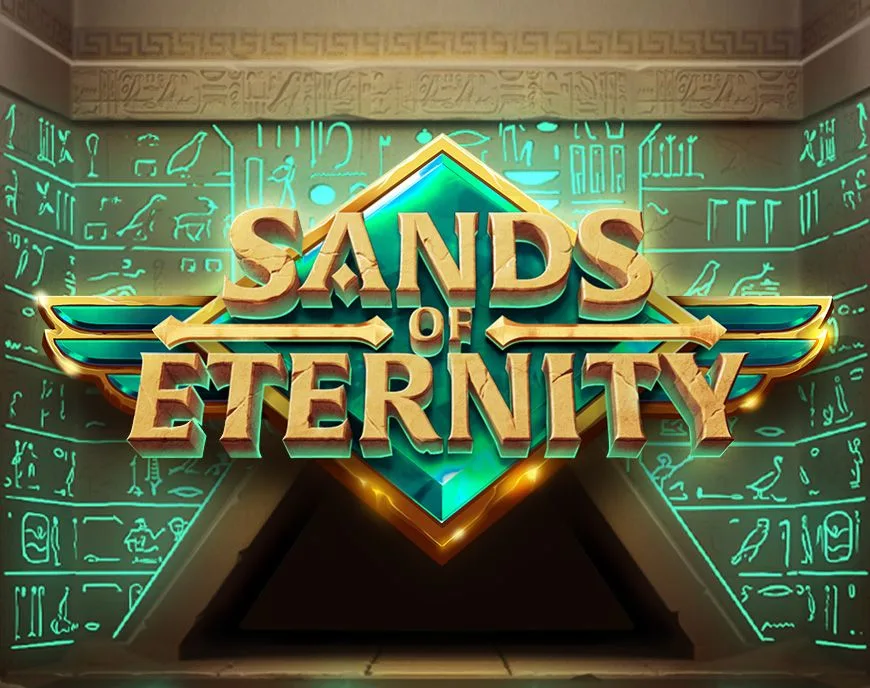 Sands of Eternity - JOOX138