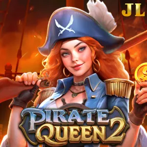 Pirate Queen 2 - JOOX138