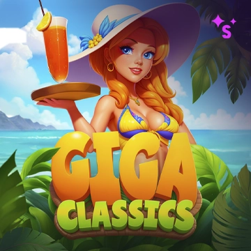 Giga Classics - JOOX138