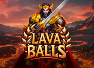 Lava Balls - JOOX138