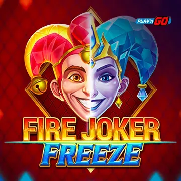 Fire Joker Freeze - JOOX138