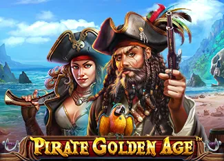 Pirate Golden Age - JOOX138