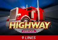 Highway Fortune - JOOX138