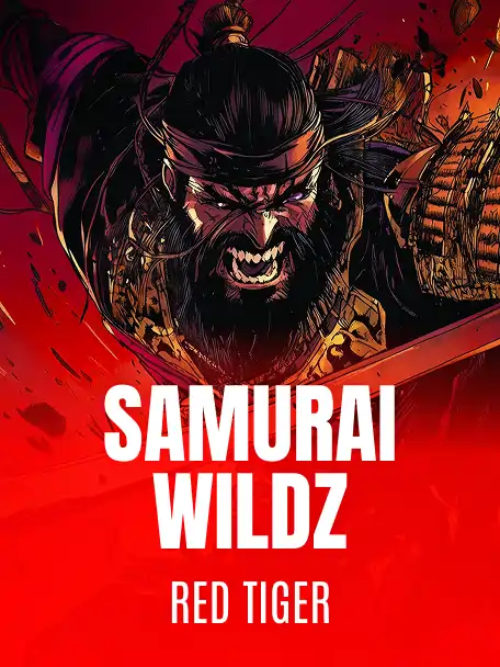 Samurai Wildz - JOOX138
