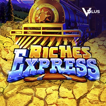 Riches Express - JOOX138